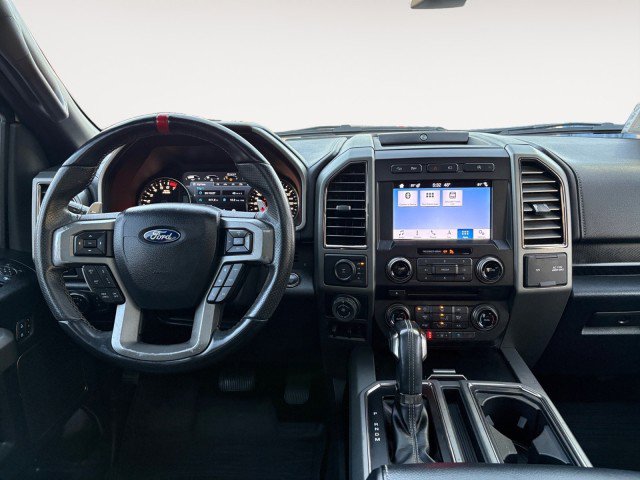 Used 2018 Ford F150 Raptor w/ Equipment Group 802A Luxury AWD/4WD image 6