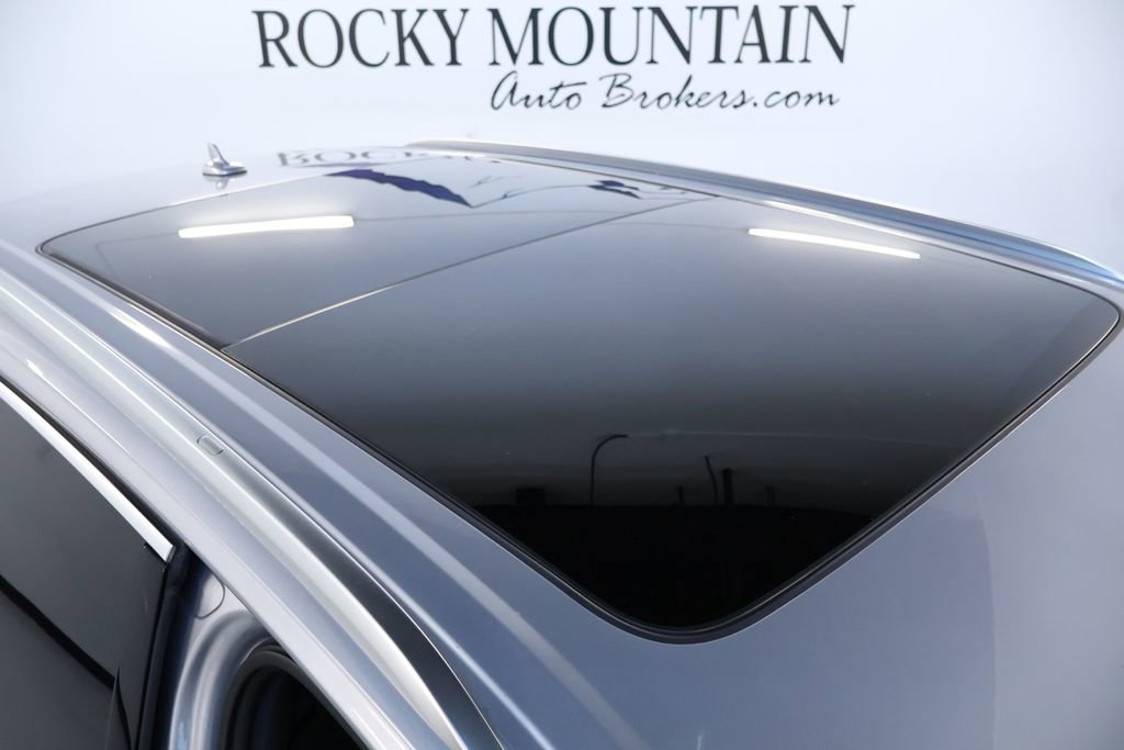 Used 2022 Audi Q7 3.0T Premium Plus w/ Premium Plus Package image 11