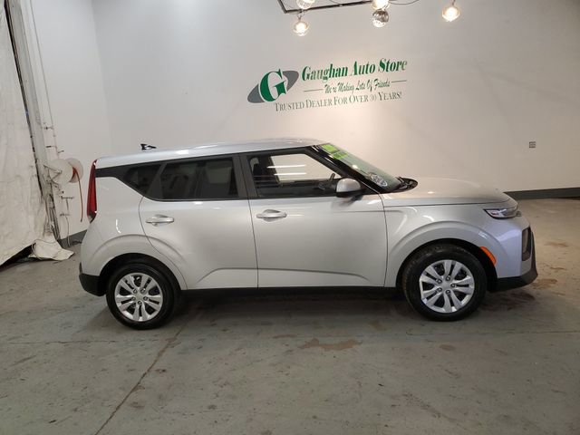 Used 2020 Kia Soul LX image 8