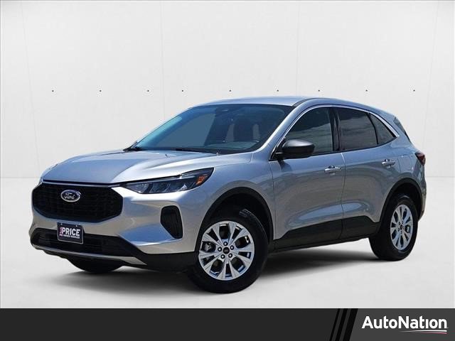 Used 2024 Ford Escape Active