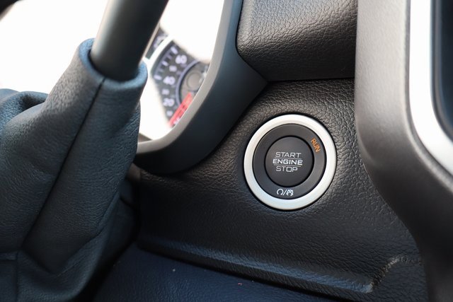 Used 2025 RAM 2500 Big Horn image 18