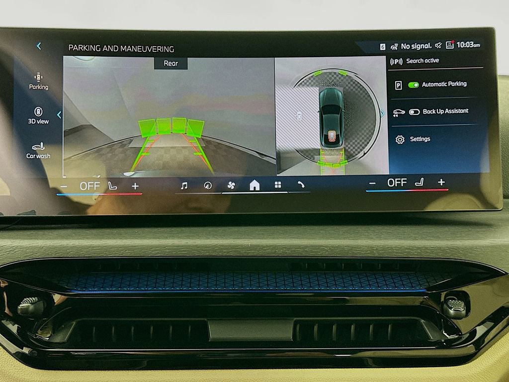 New 2026 BMW i4 eDrive40 w/ Parking Assistance Package image 13