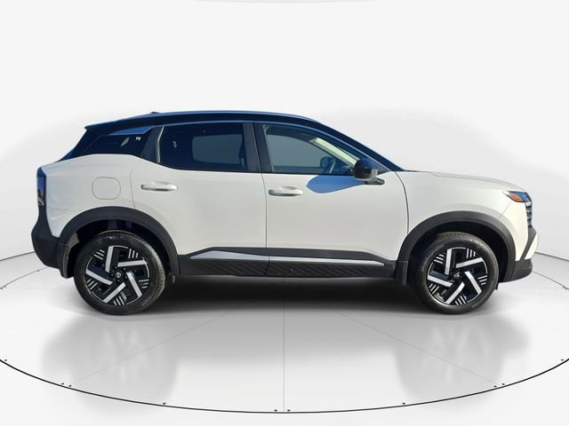 New 2026 Nissan Kicks SV w/ SV Premium Package FWD image 12