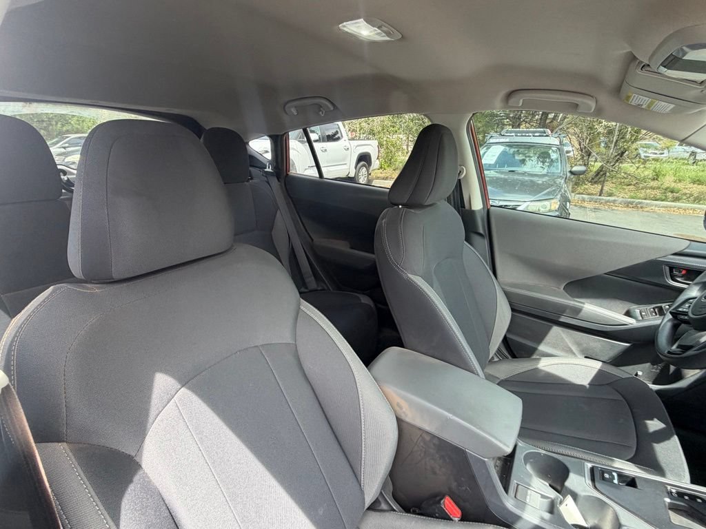 Used 2025 Subaru Crosstrek 2.5i Premium AWD/4WD image 13