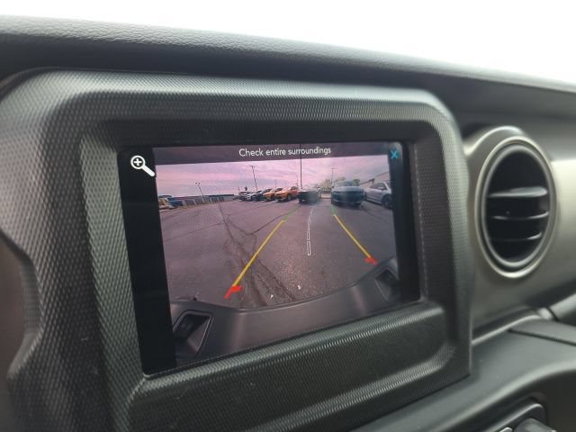 Used 2021 Jeep Gladiator Sport AWD/4WD image 25