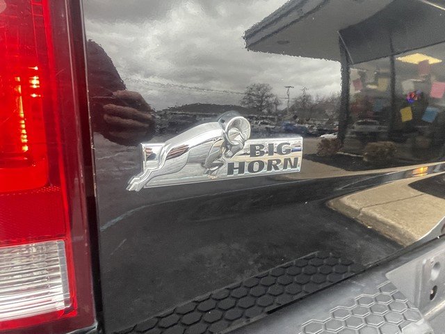 Used 2014 RAM 2500 Big Horn image 10
