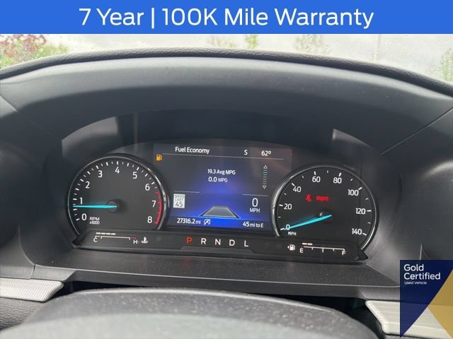 Certified 2023 Ford Explorer XLT w/ Equipment Group 202A AWD/4WD image 53