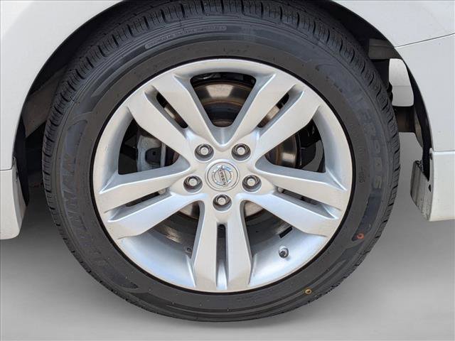 Used 2013 Nissan Altima 2.5 S w/ Premium Pkg image 22