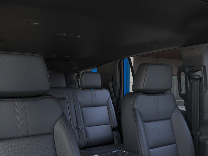 New 2026 Chevrolet Tahoe RST w/ Comfort Package image 24