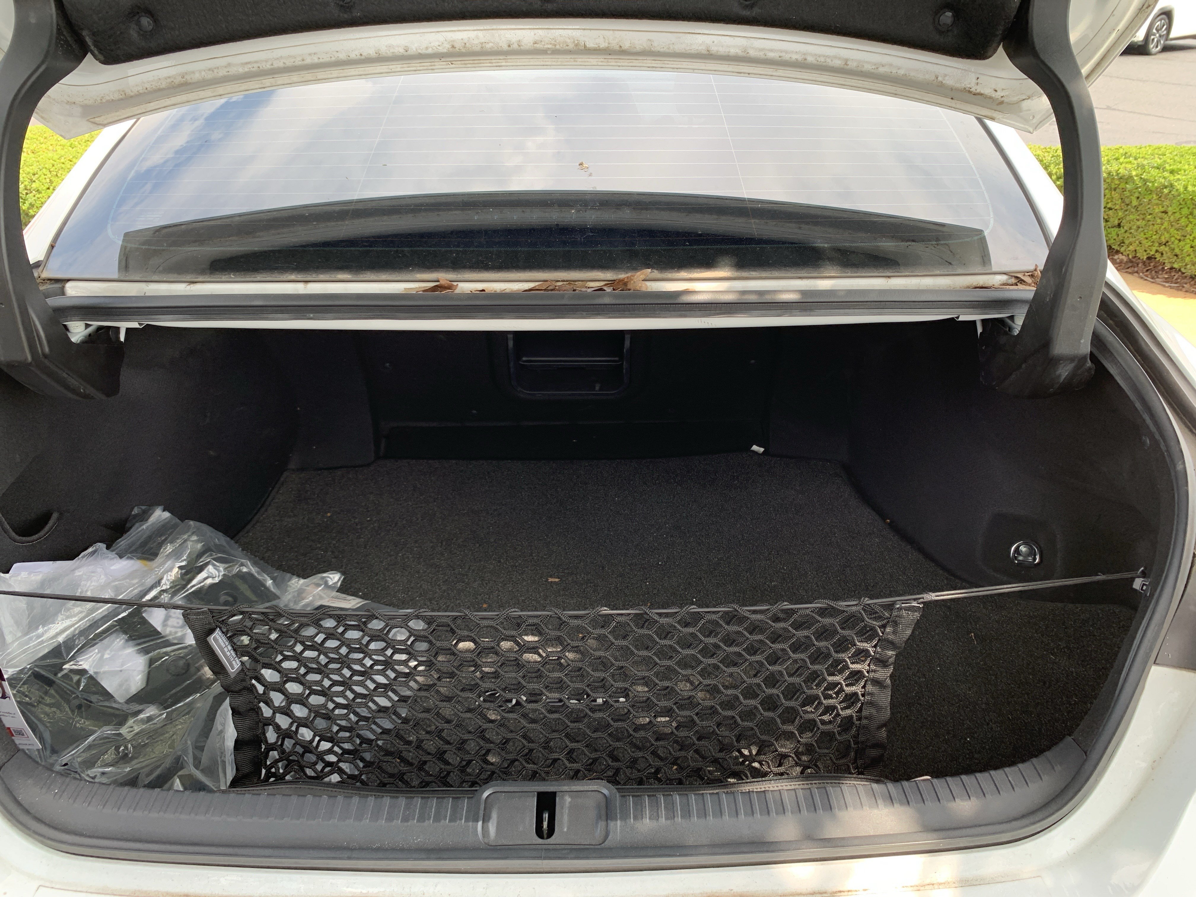 Used 2024 Lexus ES 350 F Sport w/ Accessory Package (Z2) FWD image 34