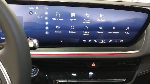 New 2026 Buick Envision Sport Touring image 19