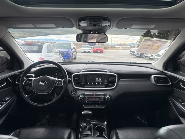 Used 2020 Kia Sorento EX image 19