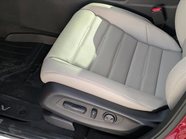 New 2026 Honda CR-V EX-L image 4