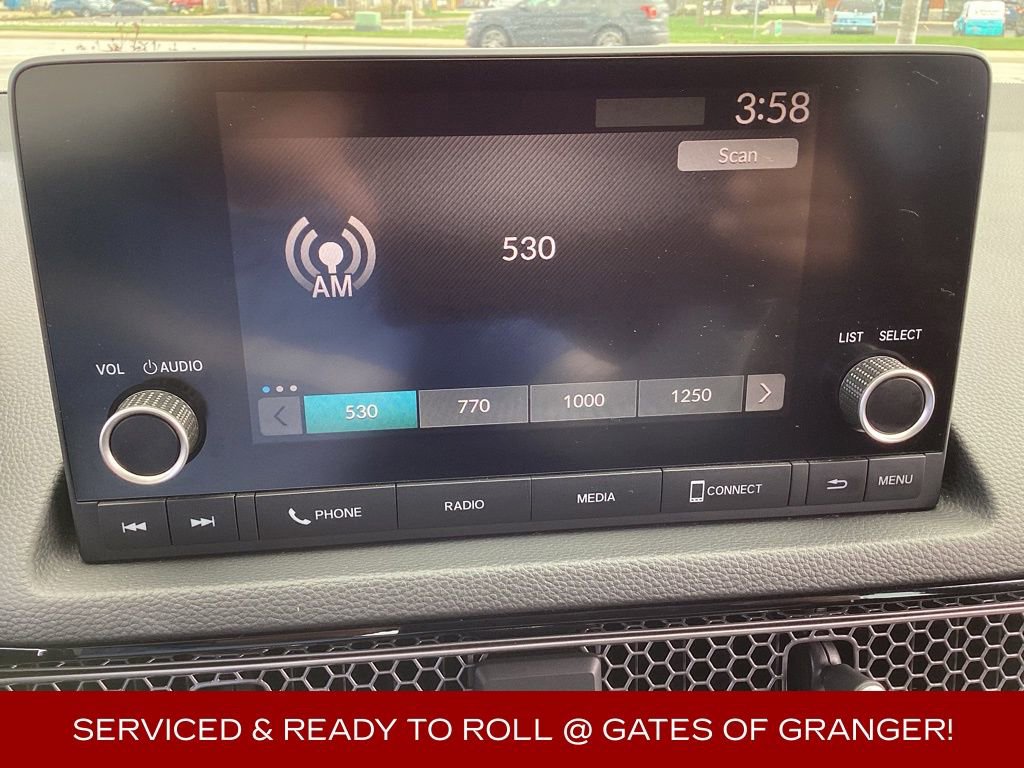 Used 2022 Honda Civic Sport image 4