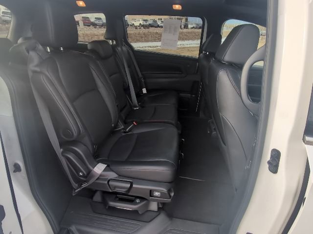 Used 2025 Honda Odyssey Sport-L image 29