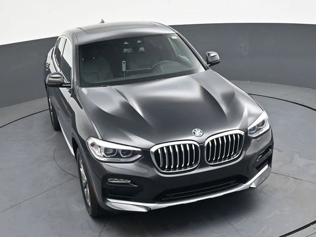Used 2019 BMW X4 xDrive30i w/ Convenience Package image 28