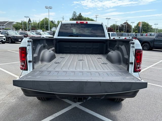New 2026 RAM 3500 Tradesman AWD/4WD image 6