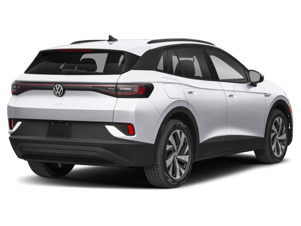 New 2026 Volkswagen ID.4 Pro image 2