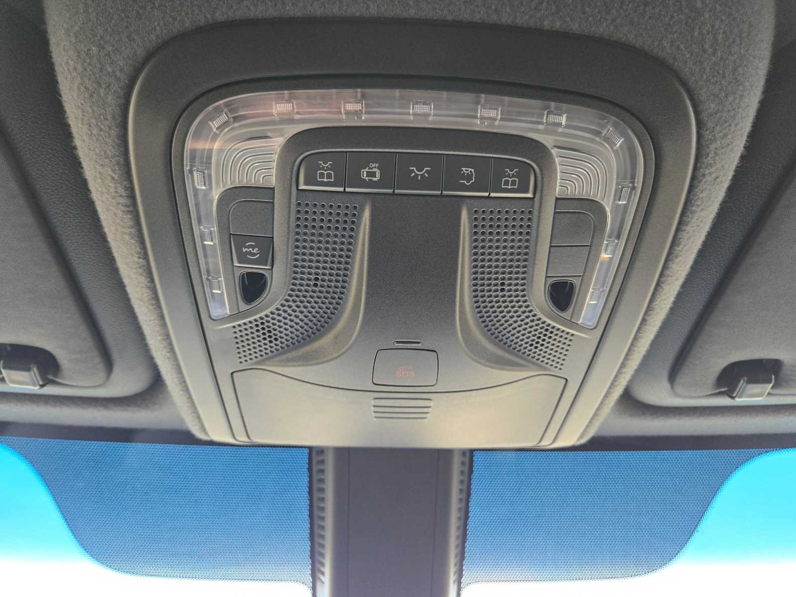 New 2026 Mercedes-Benz Sprinter 2500 image 31