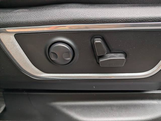 Used 2022 RAM 1500 Laramie AWD/4WD image 14