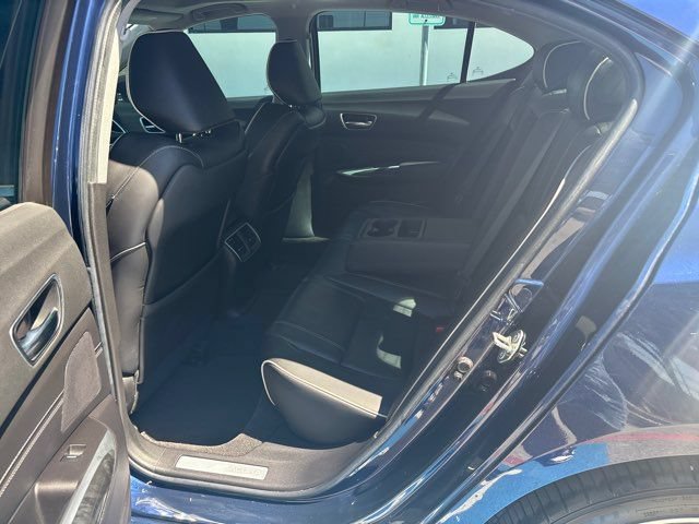 Used 2019 Acura TLX w/ Technology Package FWD image 21