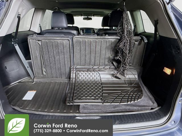 Used 2014 Toyota Highlander XLE image 26