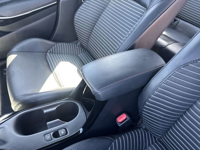 Used 2024 Toyota Corolla XSE image 22