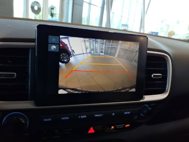 New 2026 Hyundai Venue SEL FWD image 28