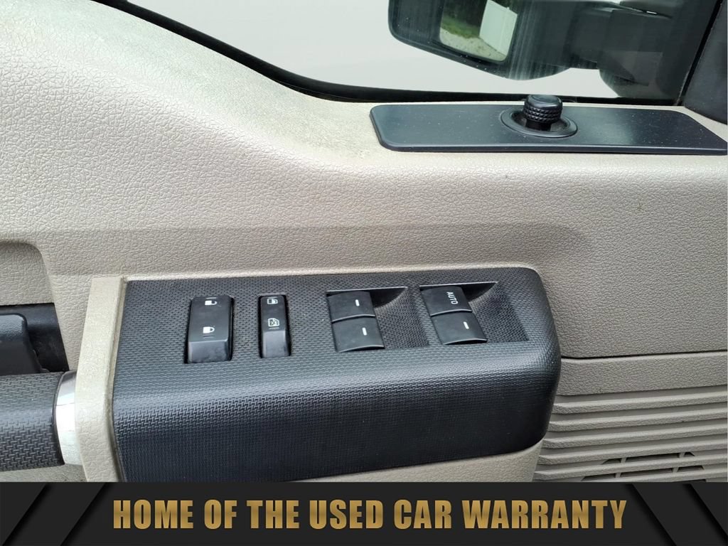 Used 2008 Ford F350 XLT AWD/4WD image 13