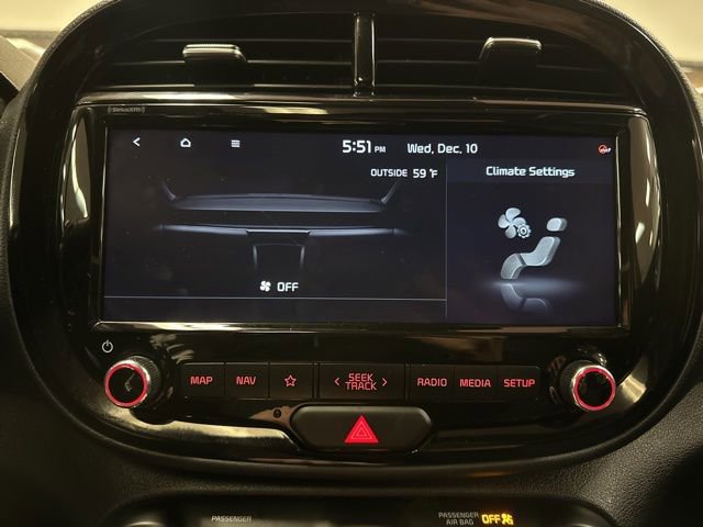 Used 2022 Kia Soul GT-Line image 39