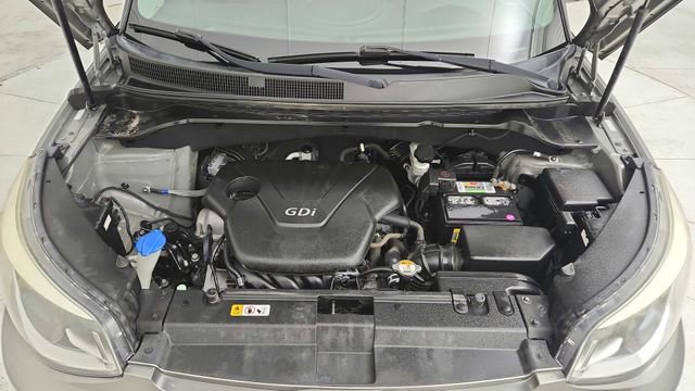 Used 2016 Kia Soul image 29