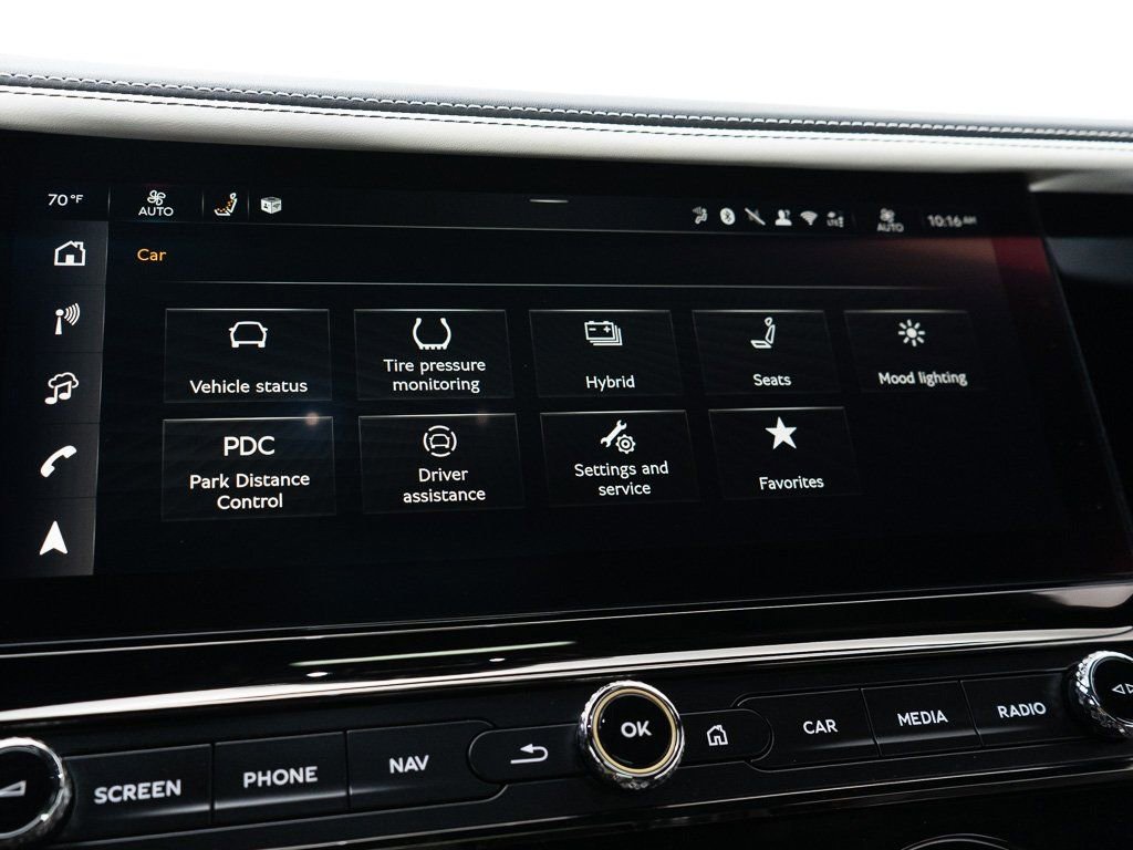 Used 2025 Bentley Continental GT Speed image 36