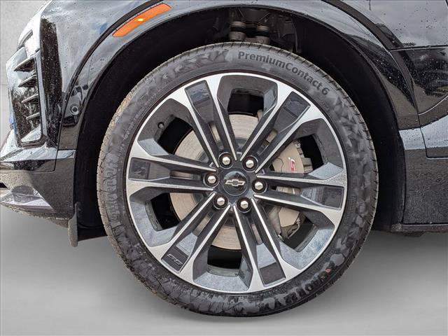 New 2026 Chevrolet Blazer EV SS w/ Performance Package AWD/4WD image 18