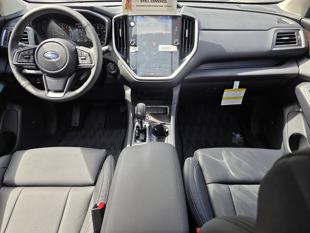 New 2026 Subaru Ascent Touring AWD/4WD image 12