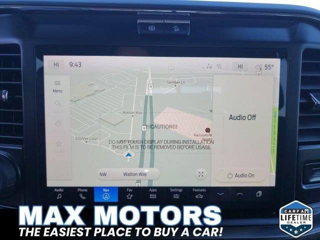 New 2026 Ford F350 Lariat w/ Lariat Ultimate Package image 32