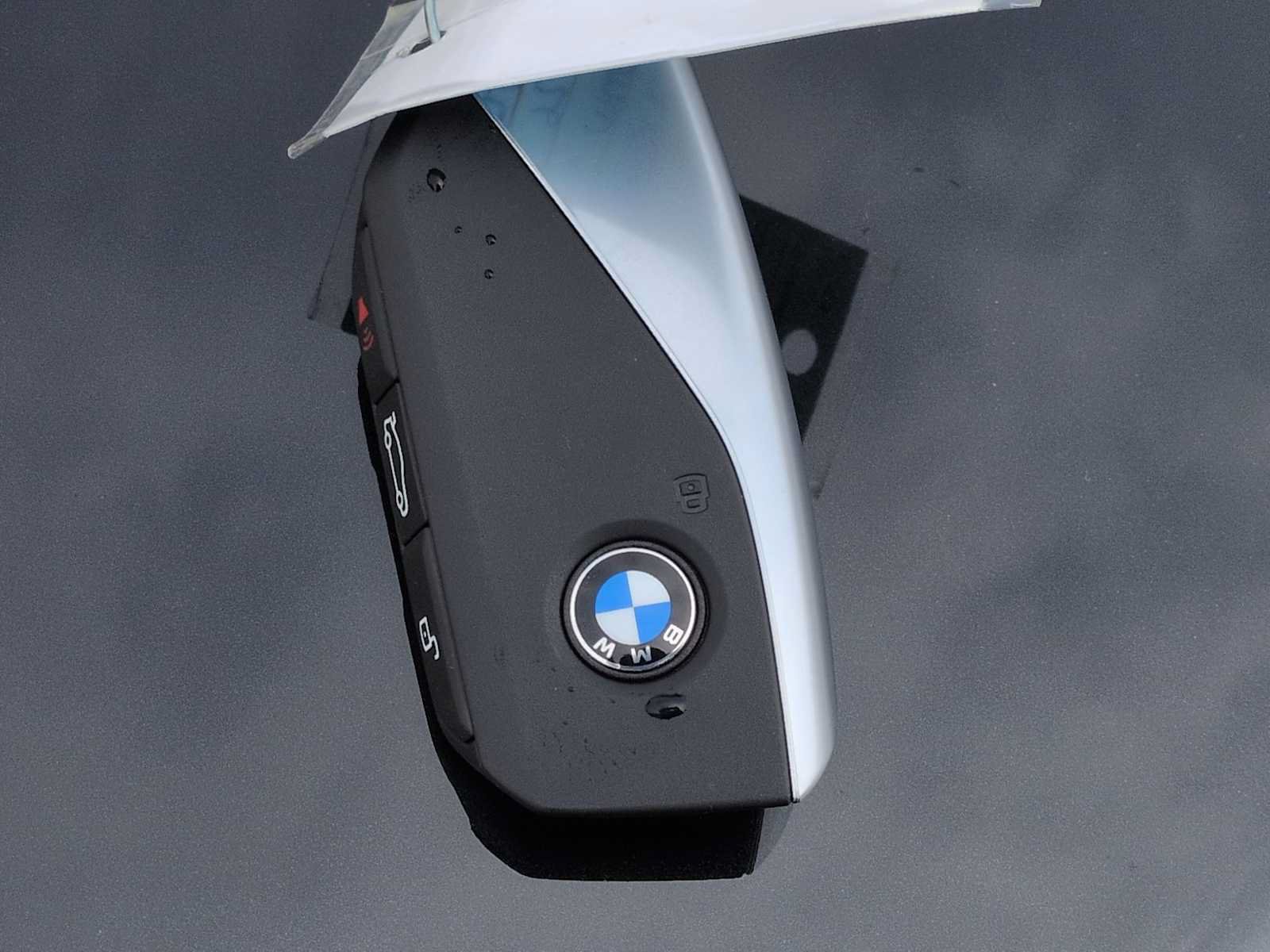 New 2026 BMW X1 xDrive28i w/ Technology Package AWD/4WD image 37