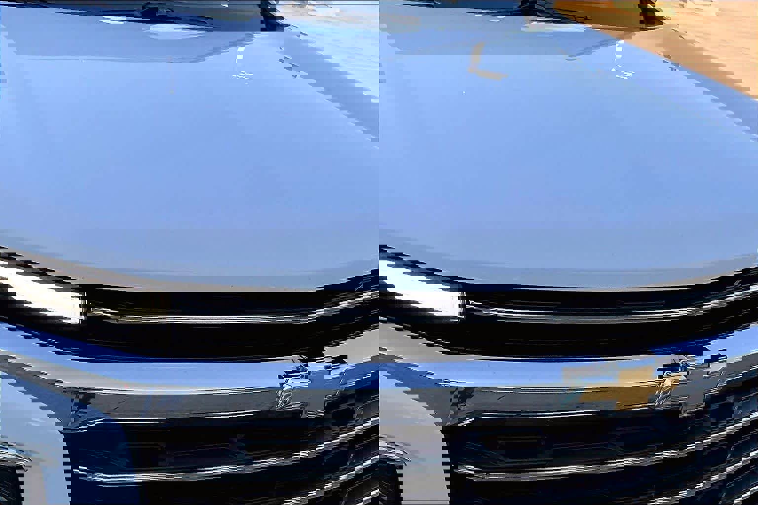 Certified 2025 Chevrolet Traverse LT image 28