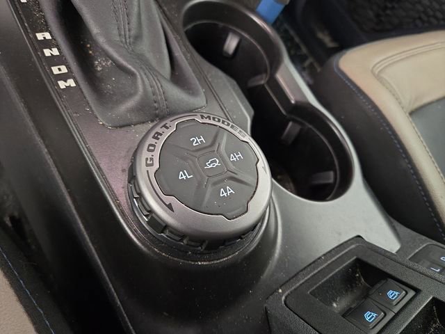 Used 2023 Ford Bronco Wildtrak image 25
