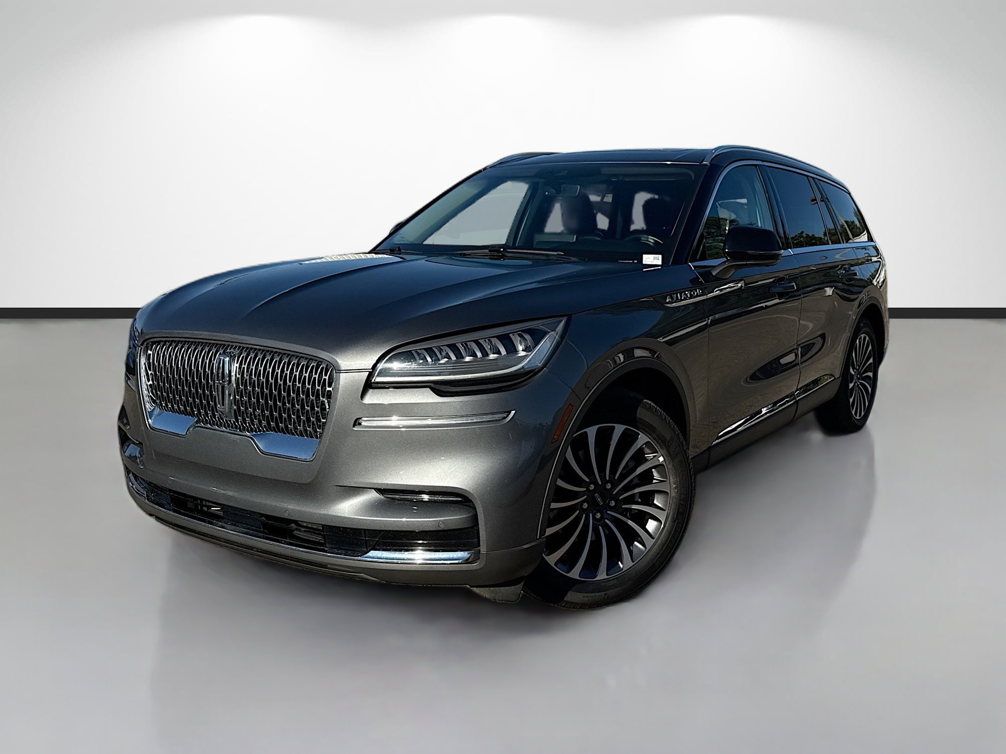 Used 2023 Lincoln Aviator Reserve