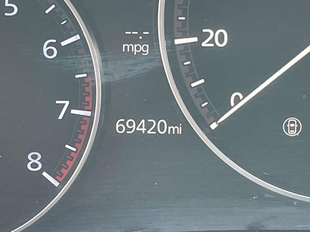 Used 2021 MAZDA MAZDA3 s image 37