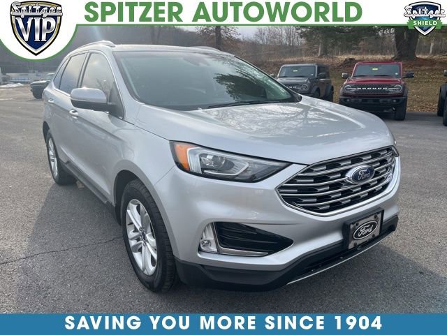 Used 2019 Ford Edge SEL w/ Equipment Group 201A image 1