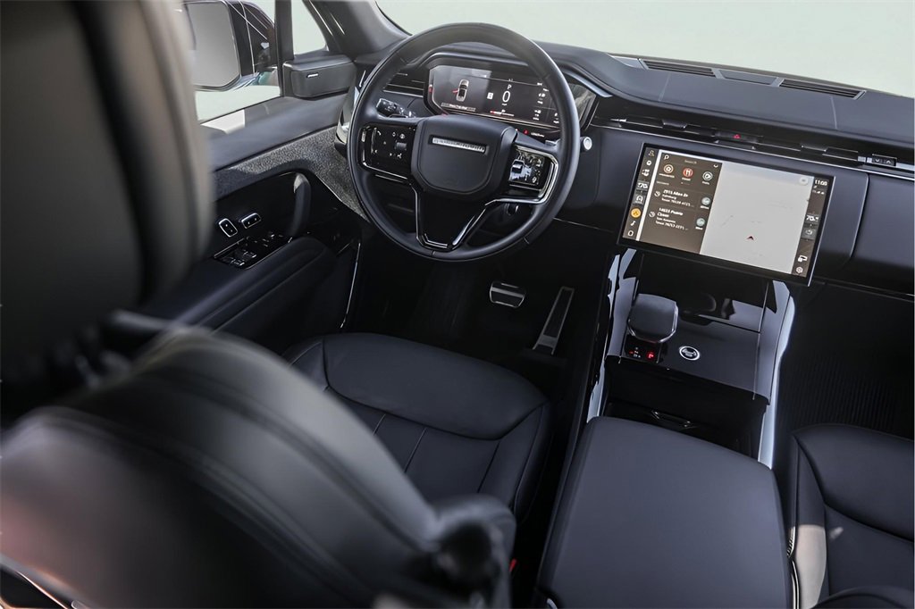 Used 2024 Land Rover Range Rover Sport Dynamic SE image 29