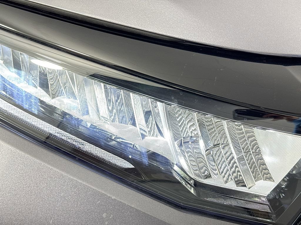 Certified 2026 Honda Odyssey Touring image 43