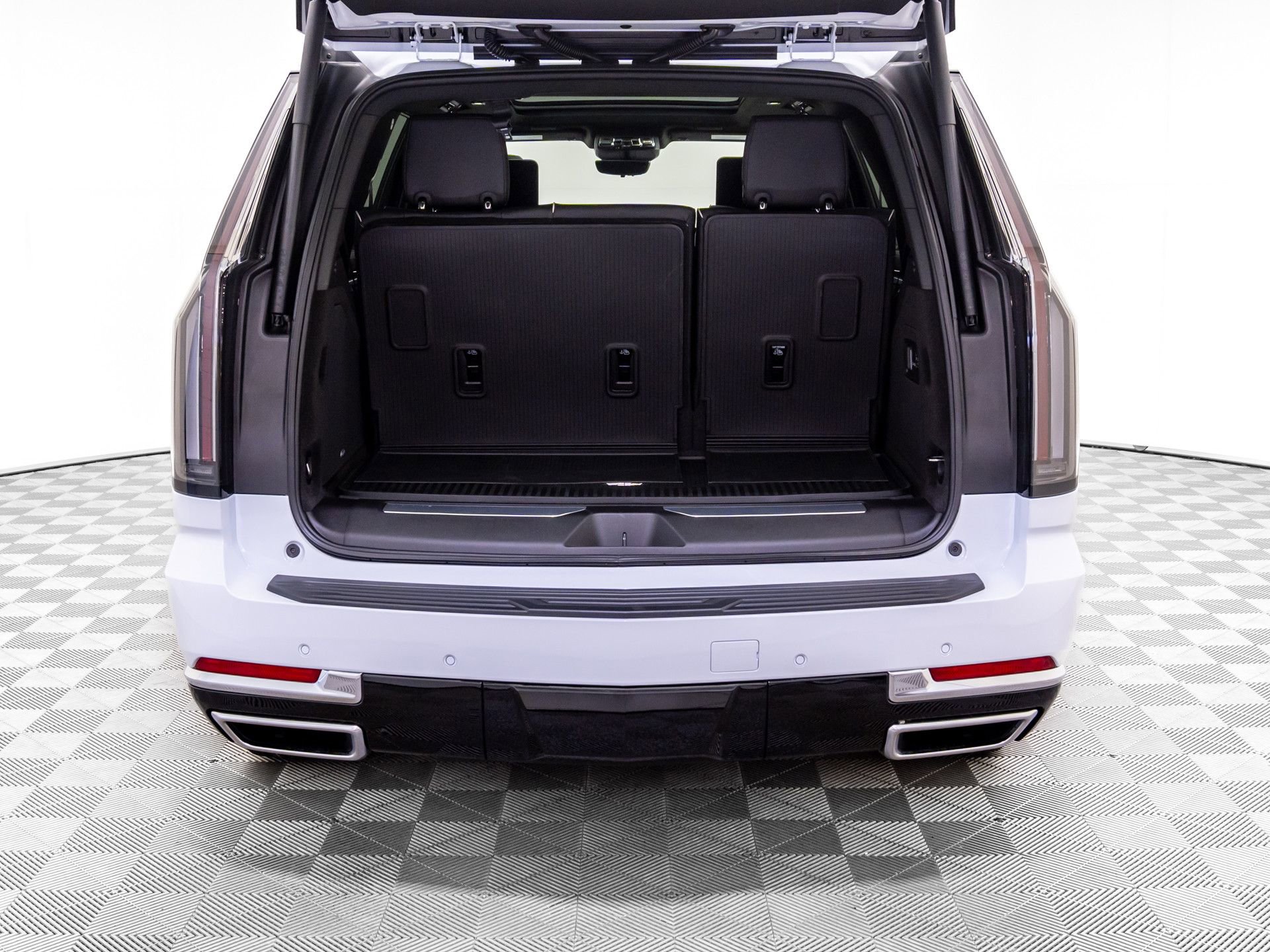 New 2026 Cadillac Escalade Luxury image 38