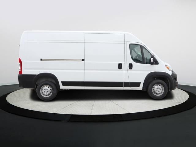 New 2023 RAM ProMaster 2500 image 8