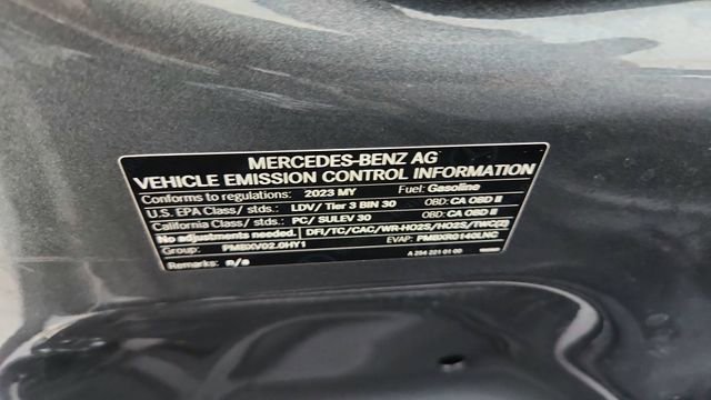 Used 2023 Mercedes-Benz C 300 Sedan image 60