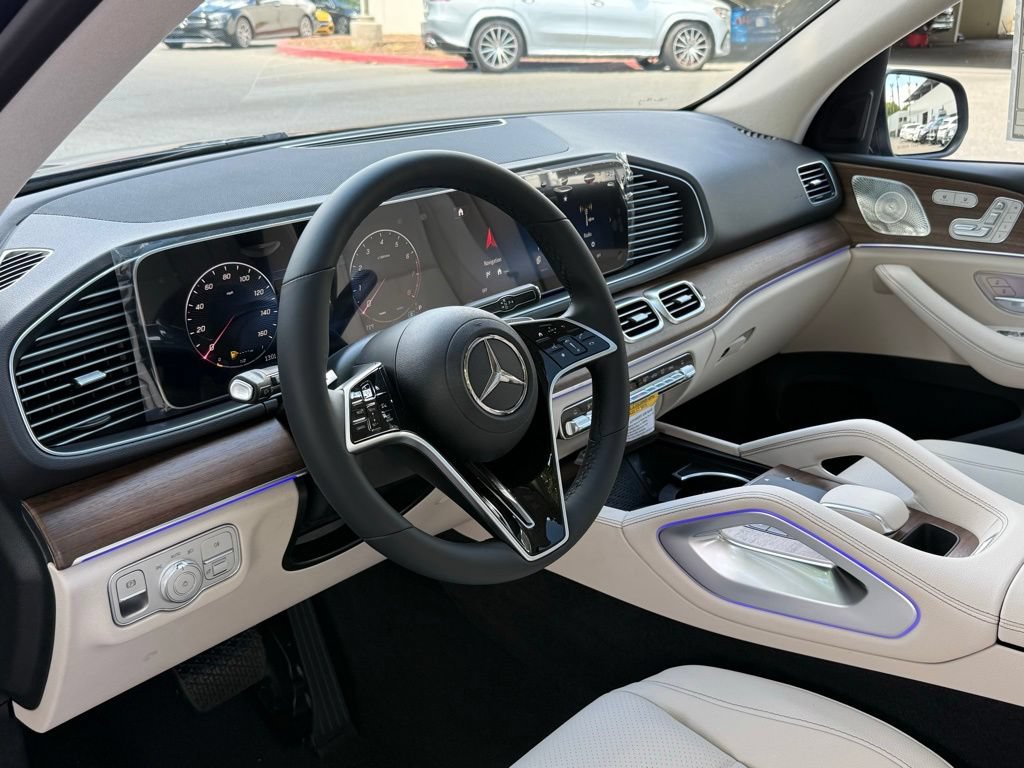 New 2026 Mercedes-Benz GLE 450 4MATIC image 21