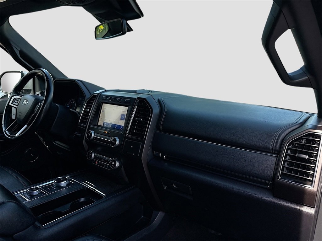 Used 2021 Ford Expedition Max Limited image 34