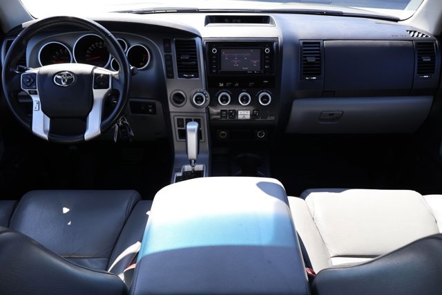 Used 2014 Toyota Sequoia Limited image 24