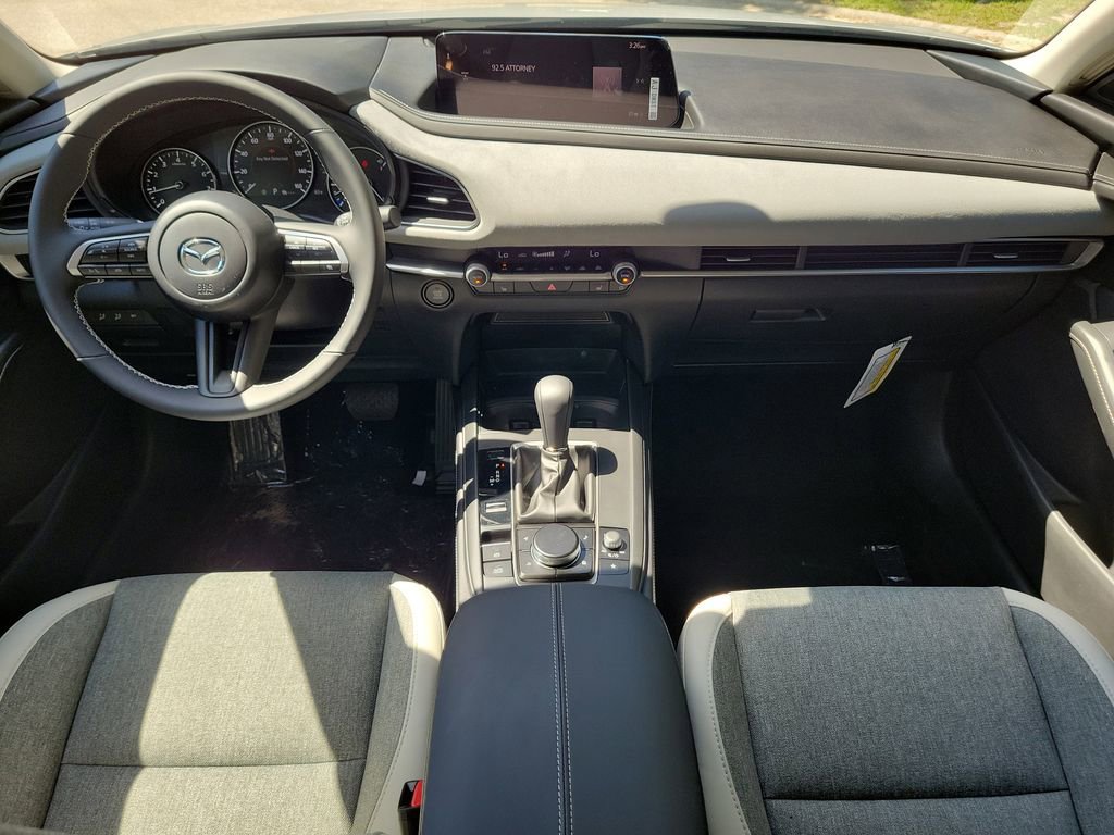 New 2026 MAZDA CX-30 Aire Edition AWD/4WD image 13